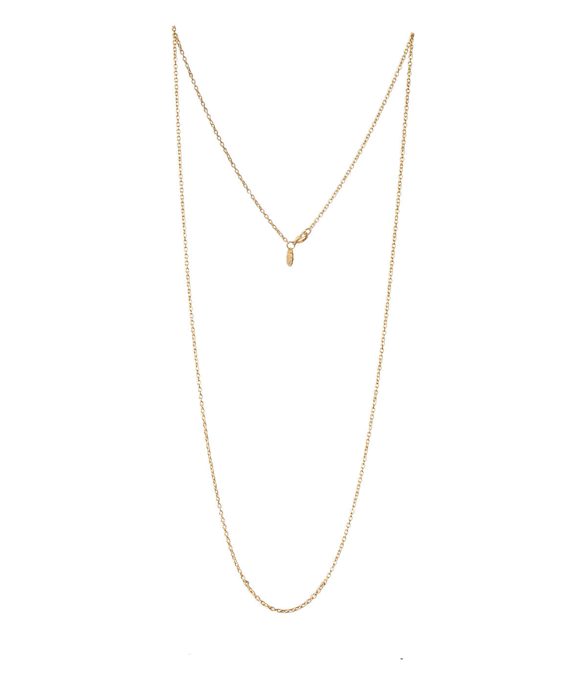 Long Simple Chain