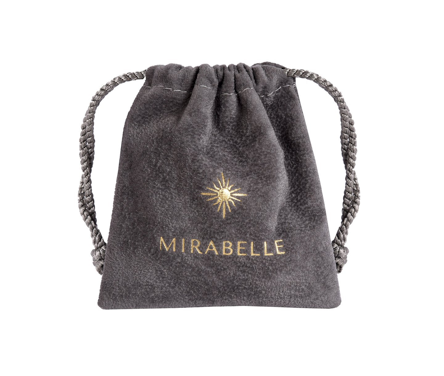 Hexagon Pendant - Mirabelle Jewellery