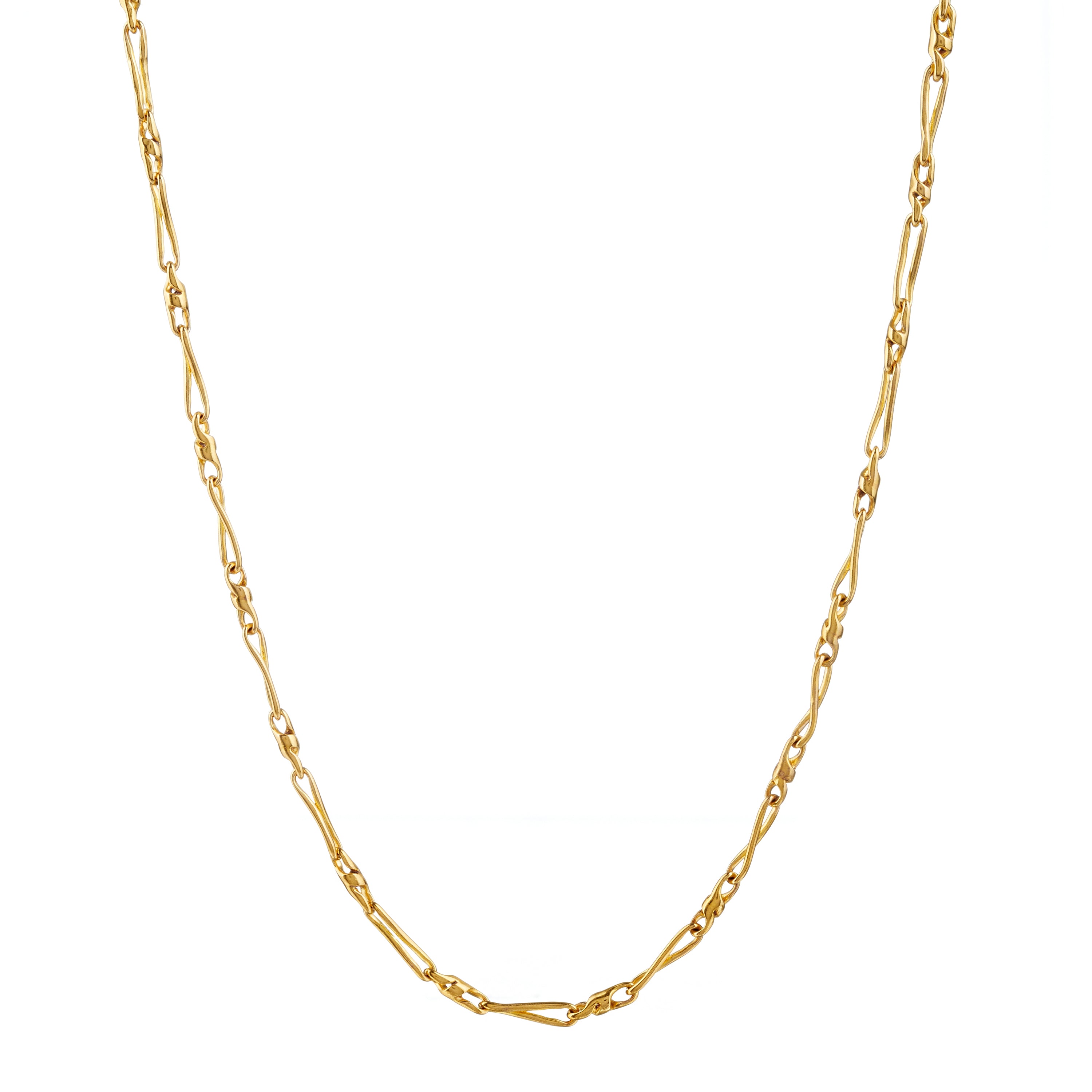 Torsade Chain - Mirabelle Jewellery